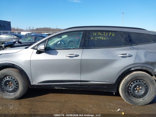 KNDPVDAH0P7075066 KIA Sportage Plug-in Hybrid Ex Premium