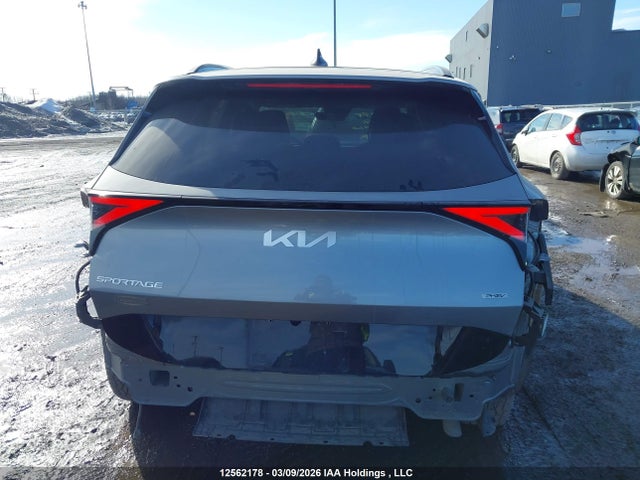 KNDPVDAH0P7075066 KIA Sportage Plug-in Hybrid Ex Premium