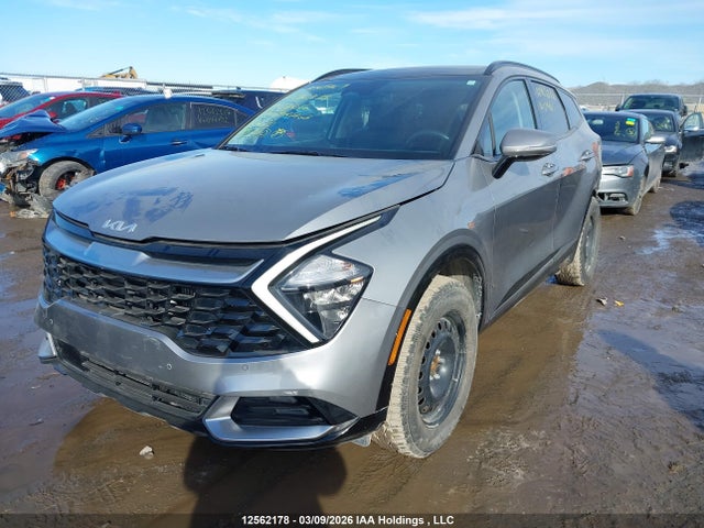 KNDPVDAH0P7075066 KIA Sportage Plug-in Hybrid Ex Premium