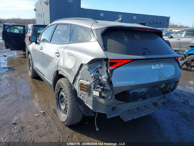 KNDPVDAH0P7075066 KIA Sportage Plug-in Hybrid Ex Premium
