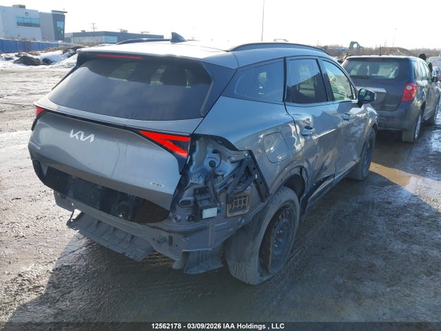 KNDPVDAH0P7075066 KIA Sportage Plug-in Hybrid Ex Premium