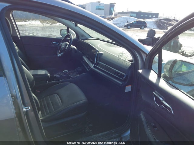 KNDPVDAH0P7075066 KIA Sportage Plug-in Hybrid Ex Premium