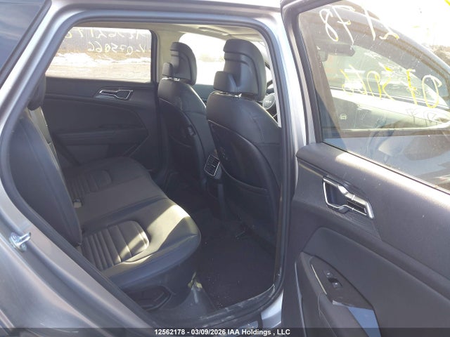 KNDPVDAH0P7075066 KIA Sportage Plug-in Hybrid Ex Premium