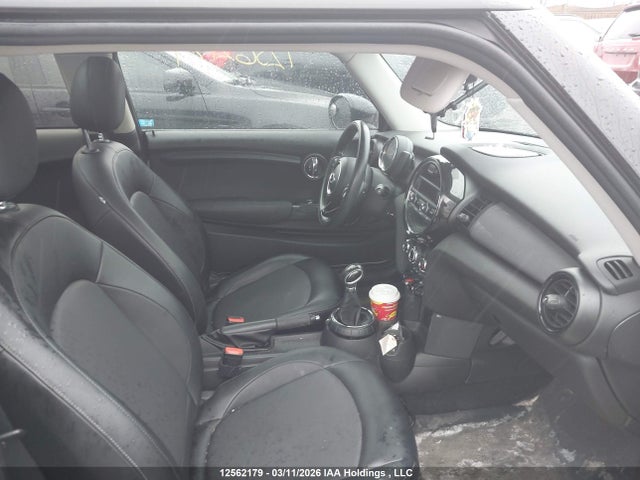 WMWXM5C52F3A04047 Mini 3 Door Cooper Se
