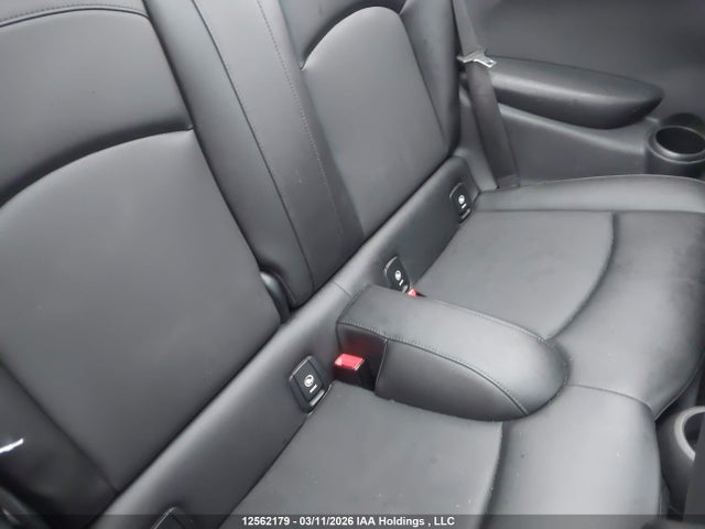 WMWXM5C52F3A04047 Mini 3 Door Cooper Se