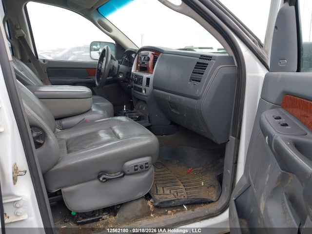 Aukcja sprzedaży 2007 Dodge Ram 3500 Laramie, vin: 3D7MX38C27G703804, numer aukcji: 12562180