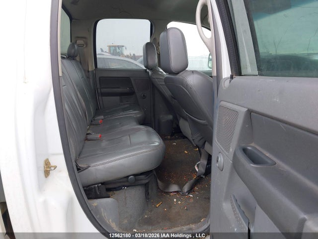 Aukcja sprzedaży 2007 Dodge Ram 3500 Laramie, vin: 3D7MX38C27G703804, numer aukcji: 12562180