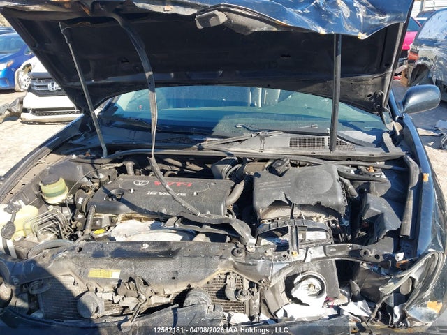 2004 Toyota Camry მანქანა იყიდება აუქციონზე, vin: JTDBE32K740252909, აუქციონის ნომერი: 12562181