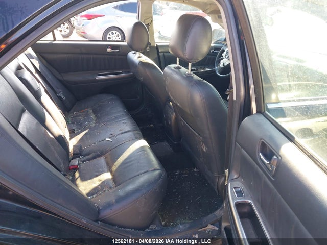 2004 Toyota Camry მანქანა იყიდება აუქციონზე, vin: JTDBE32K740252909, აუქციონის ნომერი: 12562181