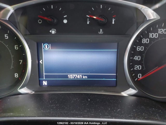 3GNKBHRS1MS529212 Chevrolet BLAZER 2LT