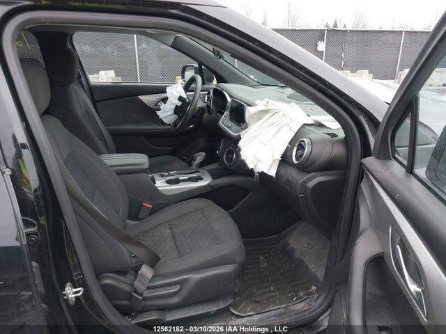 3GNKBHRS1MS529212 Chevrolet BLAZER 2LT