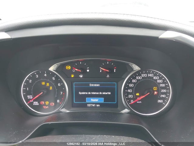 3GNKBHRS1MS529212 Chevrolet BLAZER 2LT