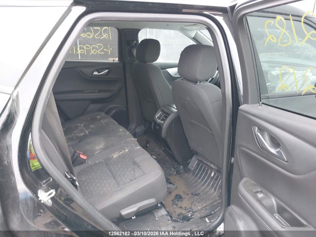 3GNKBHRS1MS529212 Chevrolet BLAZER 2LT