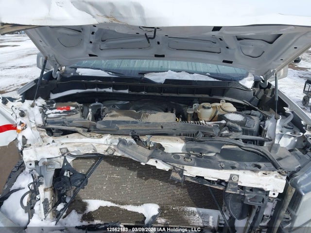 1GCPYAEHXLZ179479 Chevrolet Silverado K1500