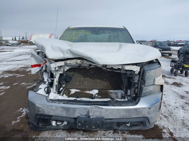 1GCPYAEHXLZ179479 Chevrolet Silverado K1500