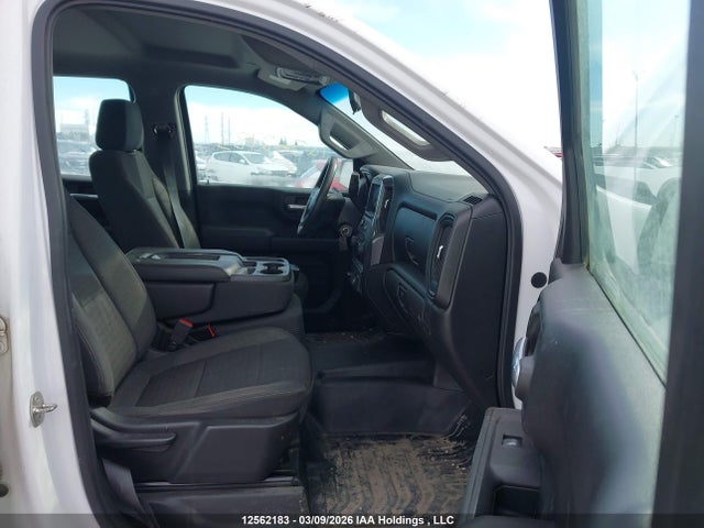 1GCPYAEHXLZ179479 Chevrolet Silverado K1500
