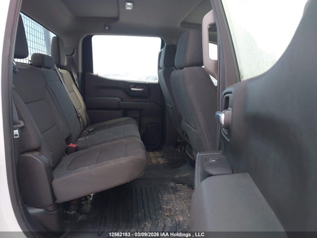 1GCPYAEHXLZ179479 Chevrolet Silverado K1500