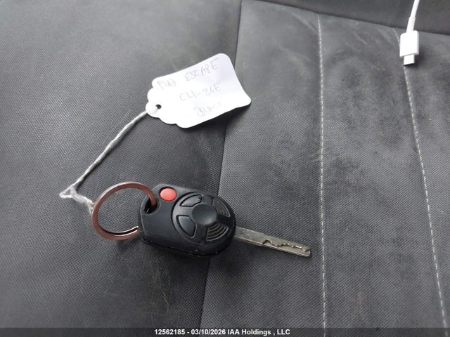 Продаж на аукціоні авто 2013 Ford Escape Se, vin: 1FMCU9G98DUA27242, номер лоту: 12562185