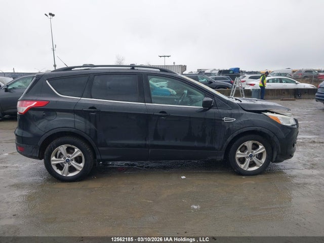 Продаж на аукціоні авто 2013 Ford Escape Se, vin: 1FMCU9G98DUA27242, номер лоту: 12562185