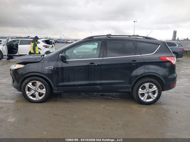 Продаж на аукціоні авто 2013 Ford Escape Se, vin: 1FMCU9G98DUA27242, номер лоту: 12562185
