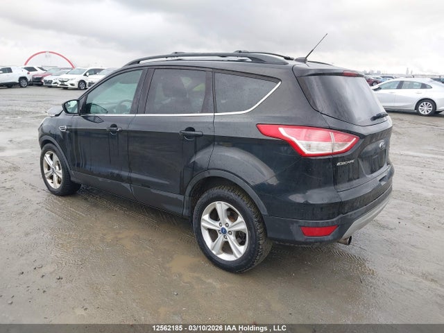 Продаж на аукціоні авто 2013 Ford Escape Se, vin: 1FMCU9G98DUA27242, номер лоту: 12562185