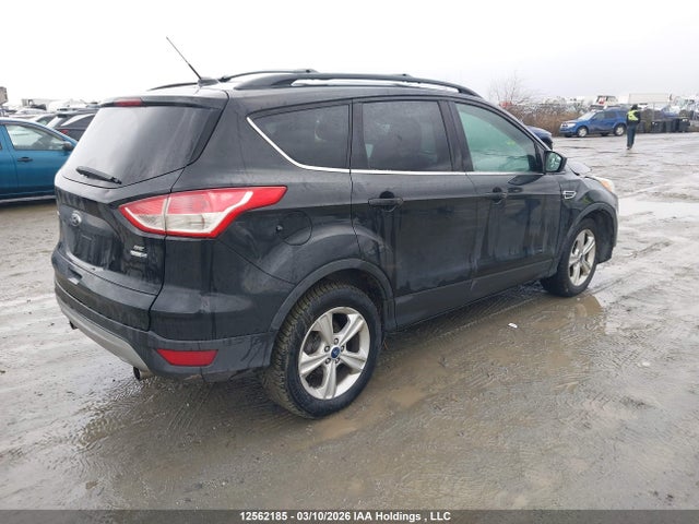 Продаж на аукціоні авто 2013 Ford Escape Se, vin: 1FMCU9G98DUA27242, номер лоту: 12562185