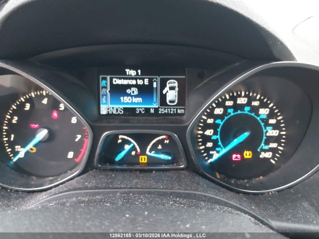 Продаж на аукціоні авто 2013 Ford Escape Se, vin: 1FMCU9G98DUA27242, номер лоту: 12562185