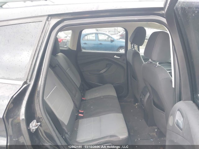 Продаж на аукціоні авто 2013 Ford Escape Se, vin: 1FMCU9G98DUA27242, номер лоту: 12562185