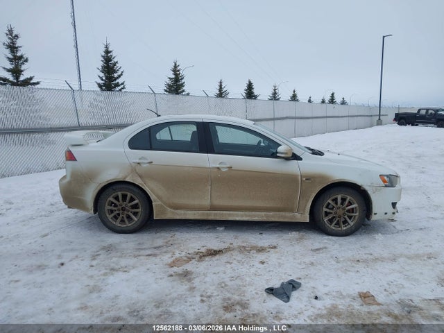 Продажа на аукционе авто 2015 Mitsubishi Lancer Se, vin: JA32V2FW3FU602778, номер лота: 12562188