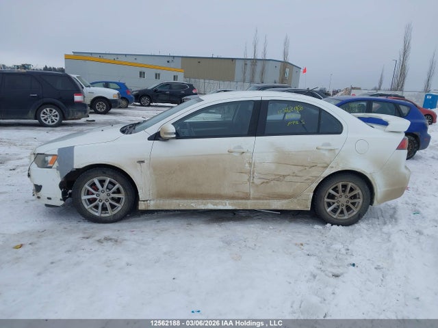 Продажа на аукционе авто 2015 Mitsubishi Lancer Se, vin: JA32V2FW3FU602778, номер лота: 12562188