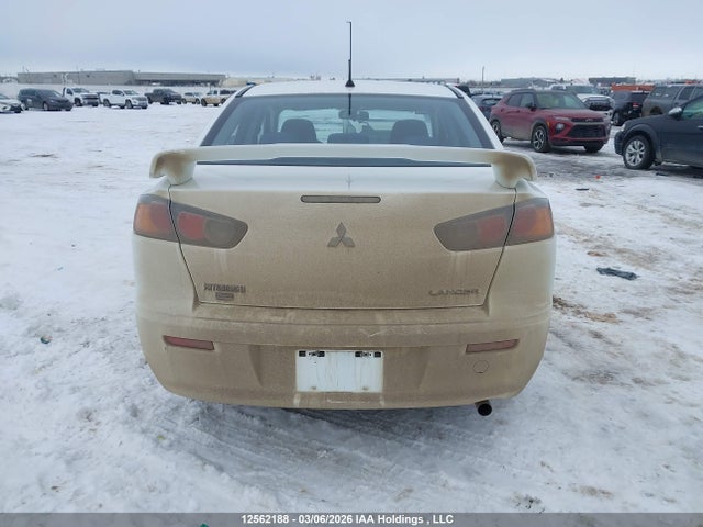 Продажа на аукционе авто 2015 Mitsubishi Lancer Se, vin: JA32V2FW3FU602778, номер лота: 12562188