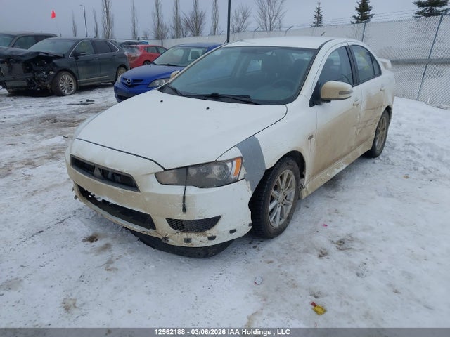 Продажа на аукционе авто 2015 Mitsubishi Lancer Se, vin: JA32V2FW3FU602778, номер лота: 12562188