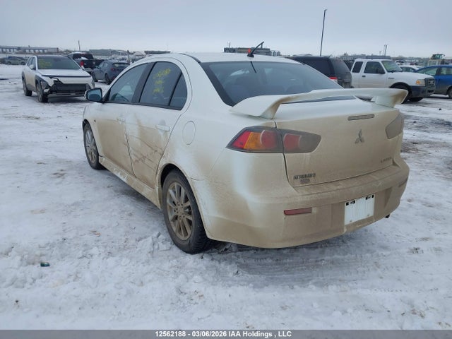 Продажа на аукционе авто 2015 Mitsubishi Lancer Se, vin: JA32V2FW3FU602778, номер лота: 12562188