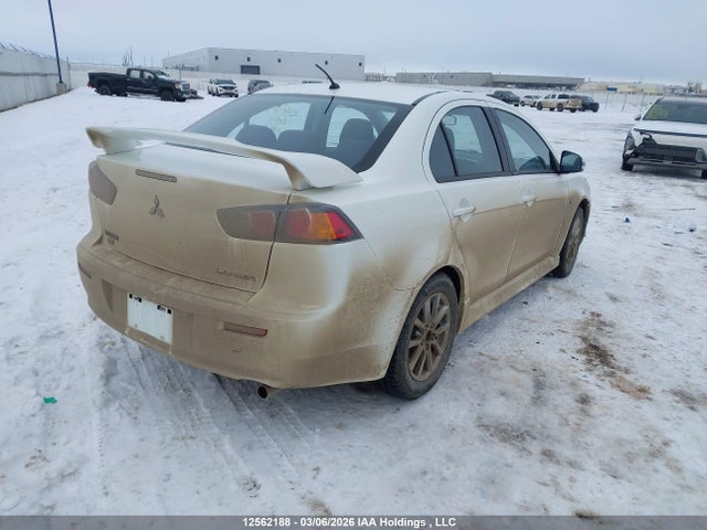 Продажа на аукционе авто 2015 Mitsubishi Lancer Se, vin: JA32V2FW3FU602778, номер лота: 12562188