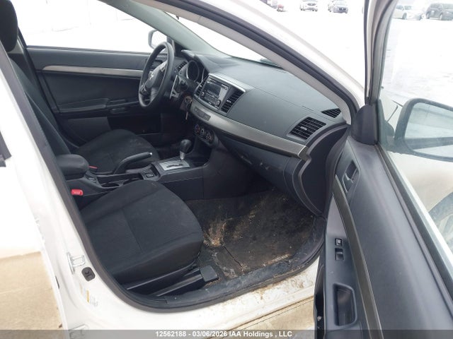 Продажа на аукционе авто 2015 Mitsubishi Lancer Se, vin: JA32V2FW3FU602778, номер лота: 12562188