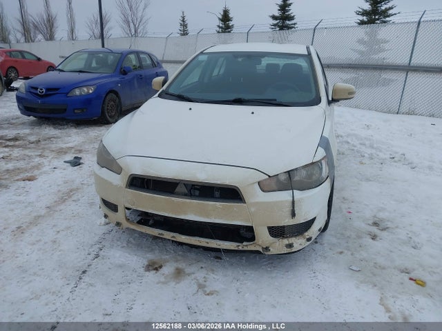 Продажа на аукционе авто 2015 Mitsubishi Lancer Se, vin: JA32V2FW3FU602778, номер лота: 12562188