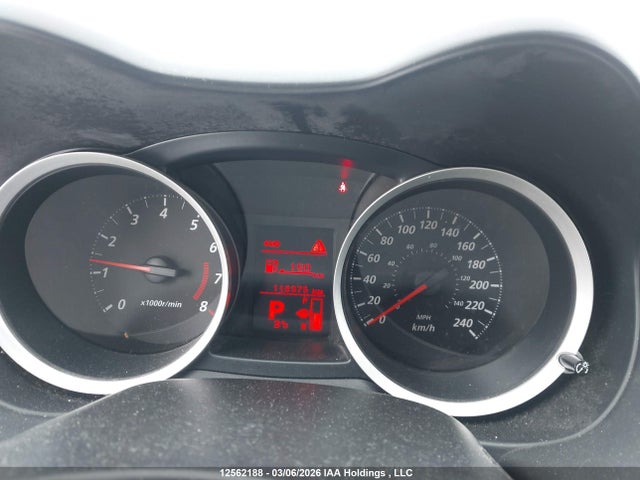 Продажа на аукционе авто 2015 Mitsubishi Lancer Se, vin: JA32V2FW3FU602778, номер лота: 12562188