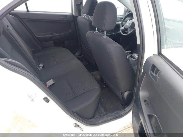 Продажа на аукционе авто 2015 Mitsubishi Lancer Se, vin: JA32V2FW3FU602778, номер лота: 12562188