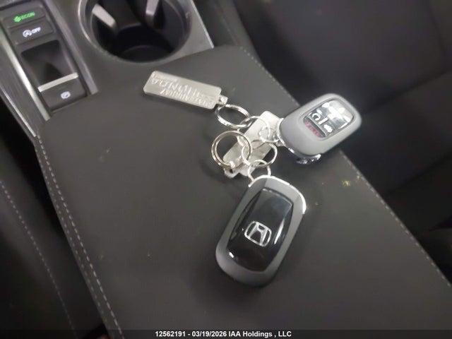 2026 Honda Civic Lx მანქანა იყიდება აუქციონზე, vin: 2HGFE2F27TH107094, აუქციონის ნომერი: 12562191