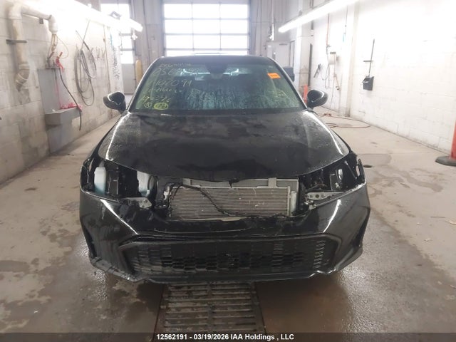 2026 Honda Civic Lx მანქანა იყიდება აუქციონზე, vin: 2HGFE2F27TH107094, აუქციონის ნომერი: 12562191