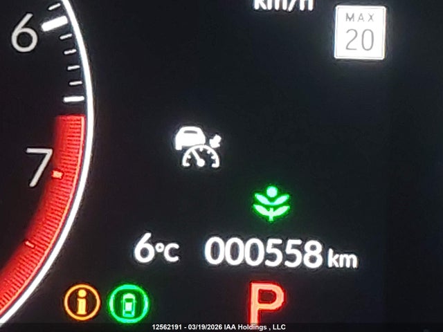 2026 Honda Civic Lx მანქანა იყიდება აუქციონზე, vin: 2HGFE2F27TH107094, აუქციონის ნომერი: 12562191
