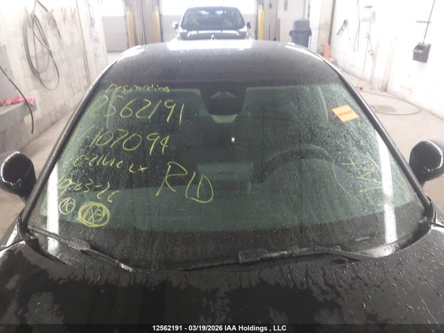 2026 Honda Civic Lx მანქანა იყიდება აუქციონზე, vin: 2HGFE2F27TH107094, აუქციონის ნომერი: 12562191