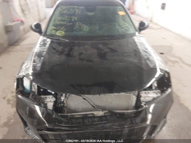 2026 Honda Civic Lx მანქანა იყიდება აუქციონზე, vin: 2HGFE2F27TH107094, აუქციონის ნომერი: 12562191