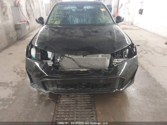 2026 Honda Civic Lx მანქანა იყიდება აუქციონზე, vin: 2HGFE2F27TH107094, აუქციონის ნომერი: 12562191