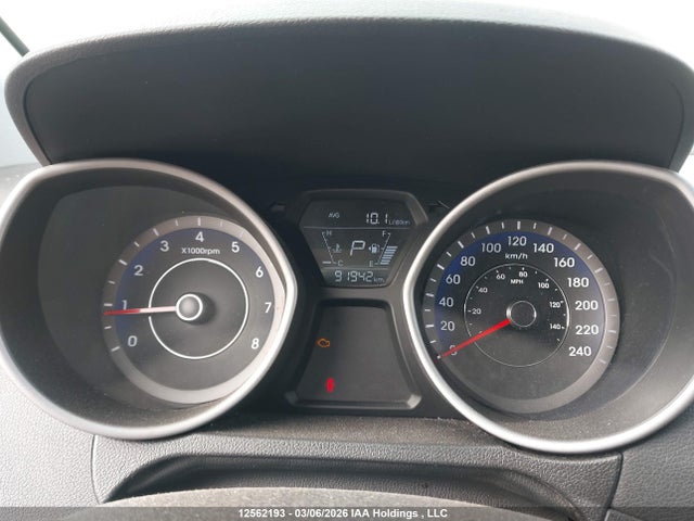 Aukcja sprzedaży 2016 Hyundai Elantra, vin: KMHDH4AE0GU555976, numer aukcji: 12562193