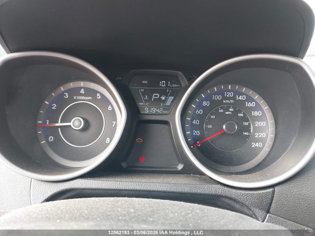 Aukcja sprzedaży 2016 Hyundai Elantra, vin: KMHDH4AE0GU555976, numer aukcji: 12562193