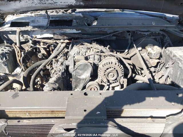 Продаж на аукціоні авто 2008 Cadillac Escalade, vin: 1GYFK63858R244852, номер лоту: 12562200