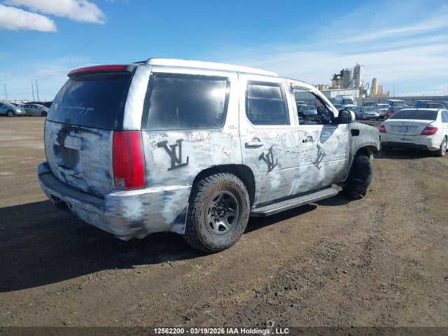 Продаж на аукціоні авто 2008 Cadillac Escalade, vin: 1GYFK63858R244852, номер лоту: 12562200