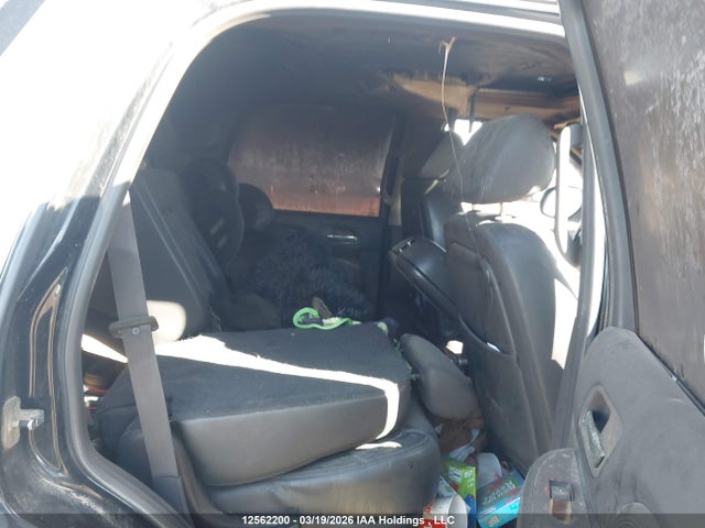 Продаж на аукціоні авто 2008 Cadillac Escalade, vin: 1GYFK63858R244852, номер лоту: 12562200