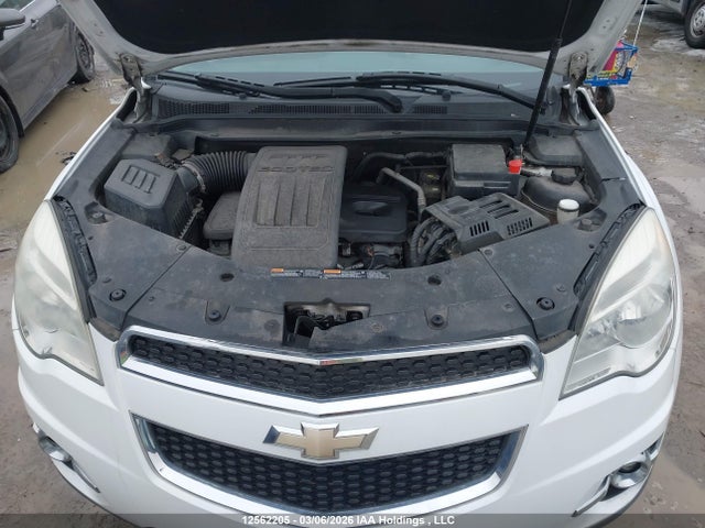 12562205 :رقم المزاد ، 2GNFLFEK4F6305295 vin ، 2015 Chevrolet Equinox 1lt مزاد بيع